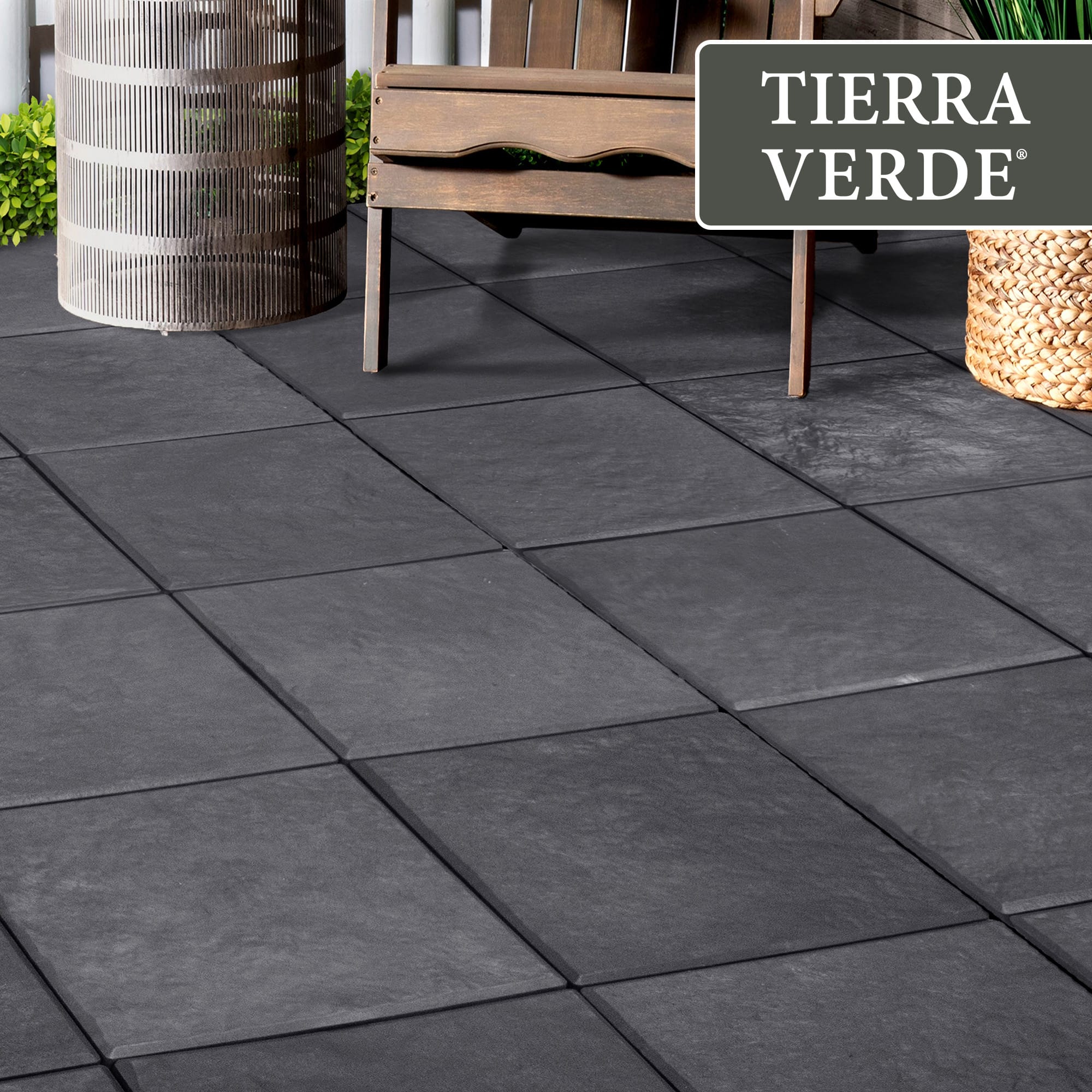Tierra Verde TierraVerde 10 Pack 12