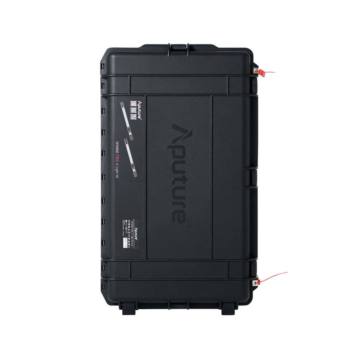 IANRAR PB6 4-Light Aputure