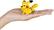Alt View 3. Bandai - Pikachu - Pokémon - Nanoblock Pokémon Series 1.8" Figure.