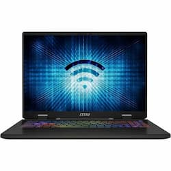 MSI Sword 16 HX B13V 16 MSI Sword 16 HX B13V 16