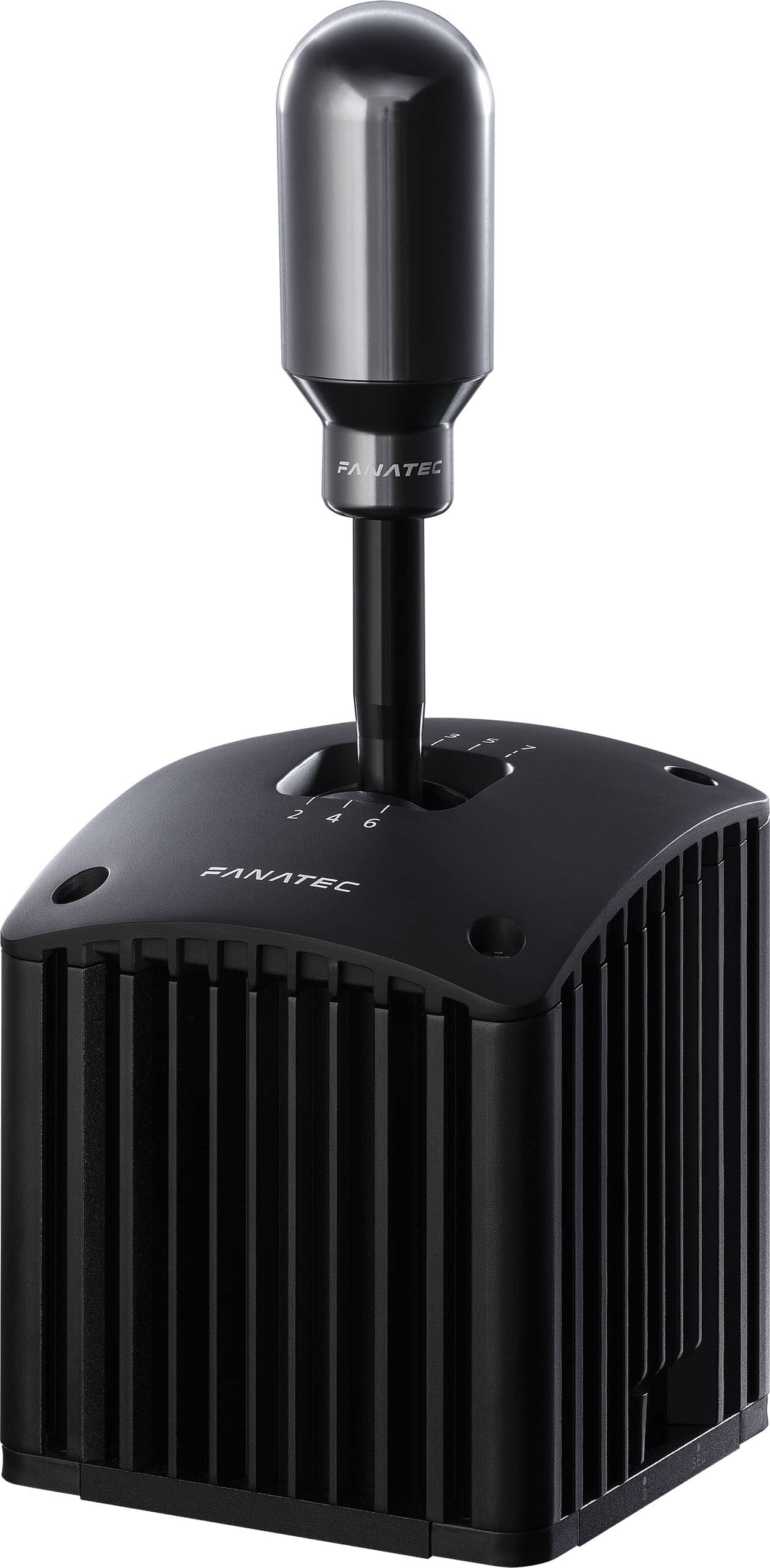 Fanatec - ClubSport Shifter SQ V1.5 – USB Sim Racing Shifter for PC (PS5, PS4 & Xbox via Wheel Base)