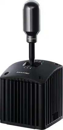 Fanatec - ClubSport Shifter SQ V1.5 – USB Sim Racing Shifter for PC (PS5, PS4 & Xbox via Wheel Base)