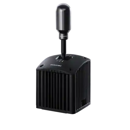 FANATEC 246 - a FANATEC