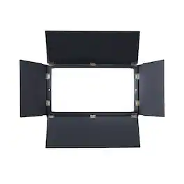 Aputure - 4-Leaf Barndoors for NOVA II 2x1 LED Panel