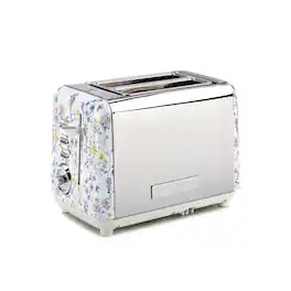 Laura Ashley - 2-Slice Toaster - Wild Meadow