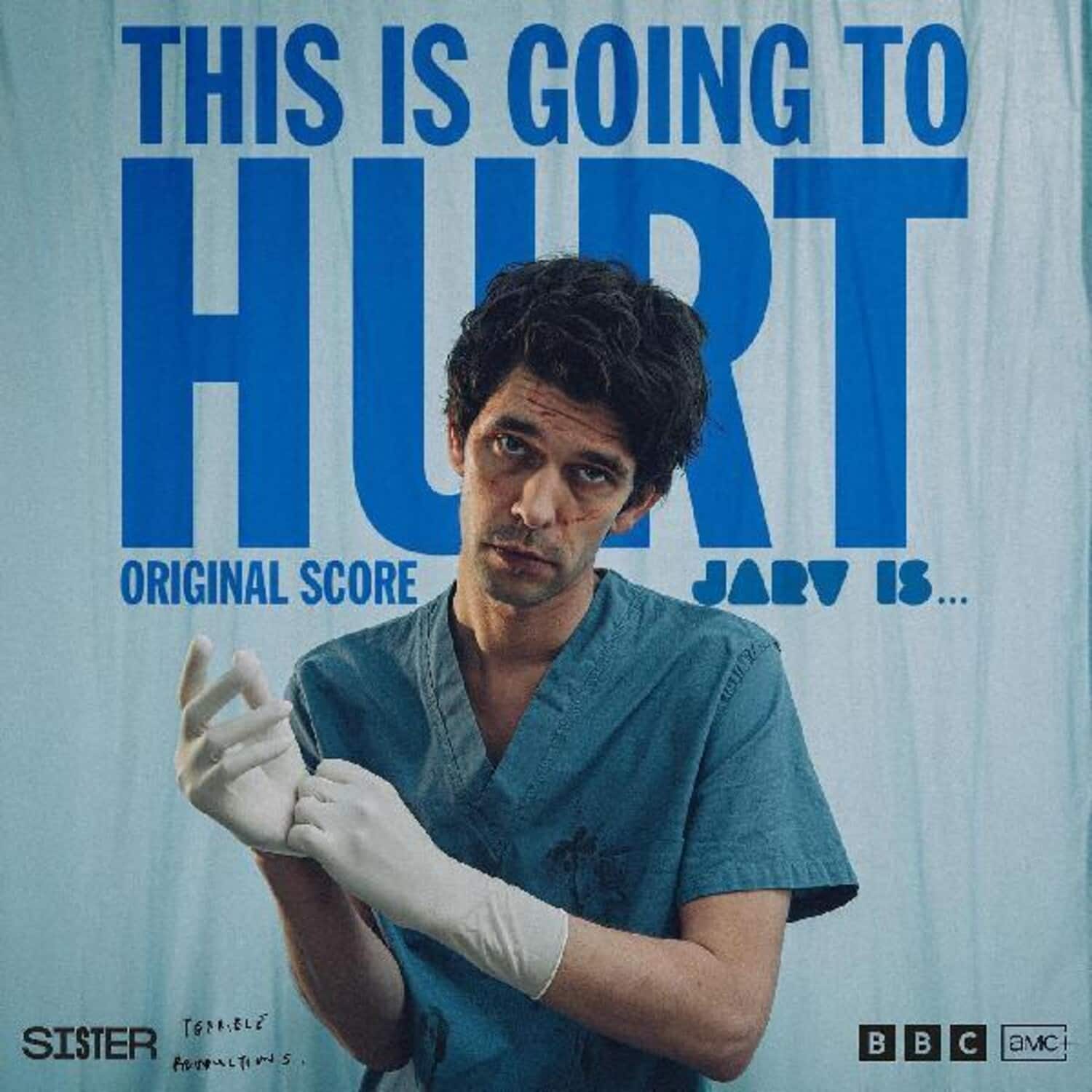 Jarv Is... - This Is Going To Hurt (original Soundtrack)   - VINYL LP price history on PriceWatchPro
