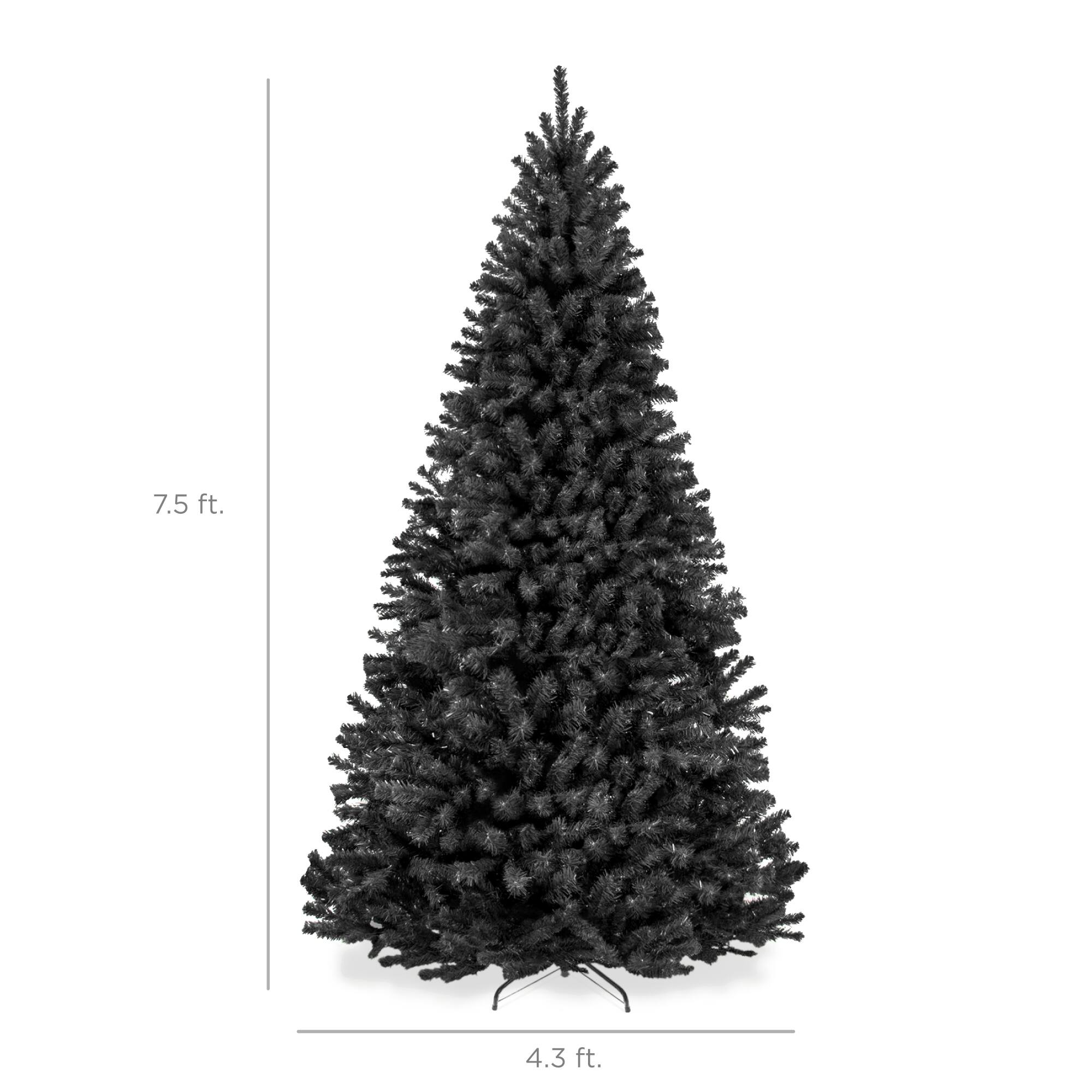 7.5 ft.  
4.3 ft.
