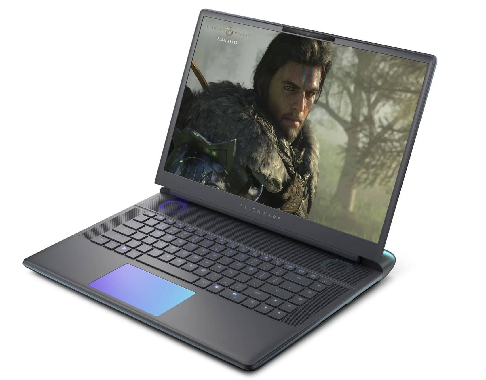 CETH DESERT PEARL ABYSS - ALIENWARE

PEARL ABYSS