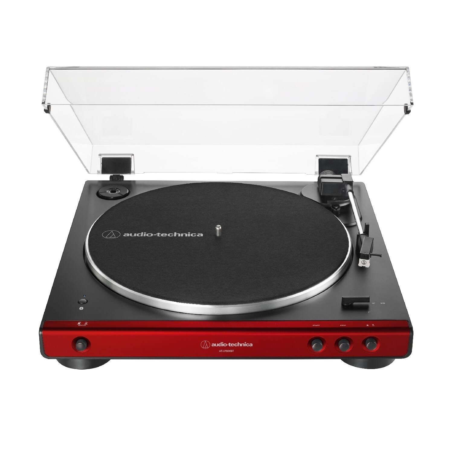 audio-technica AT-LP60X