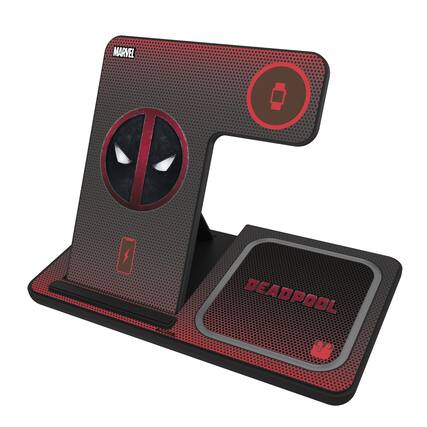 MARVEL DEADPOOL 1
