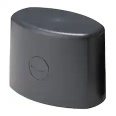 Front. Ricoh - Ricoh Lens Cap TL-3 for Theta X.