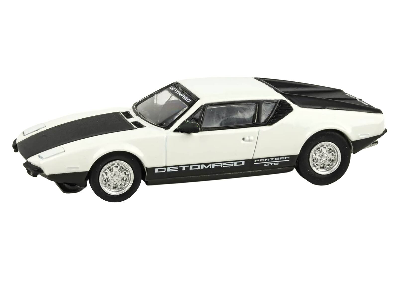 DE TOMASO - 4 B PANTERA GTS DETOMASO
