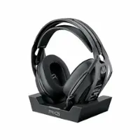 RIG - 800 Pro HX Wireless Gaming Headset for Xbox - Black - Front_Zoom