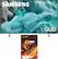SAMSUNG QLED
AMBER PROTECTION
3 YEAR PREMIUM PROTECTION PLAN