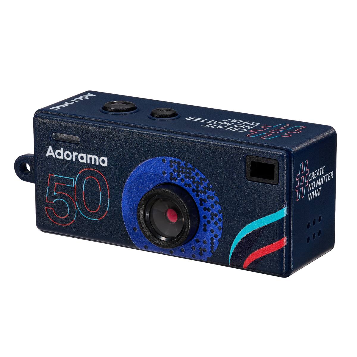 Adorama Adorama TEE
MATTER CREATE WHAT ON
CREATE MATTER NO WHAT