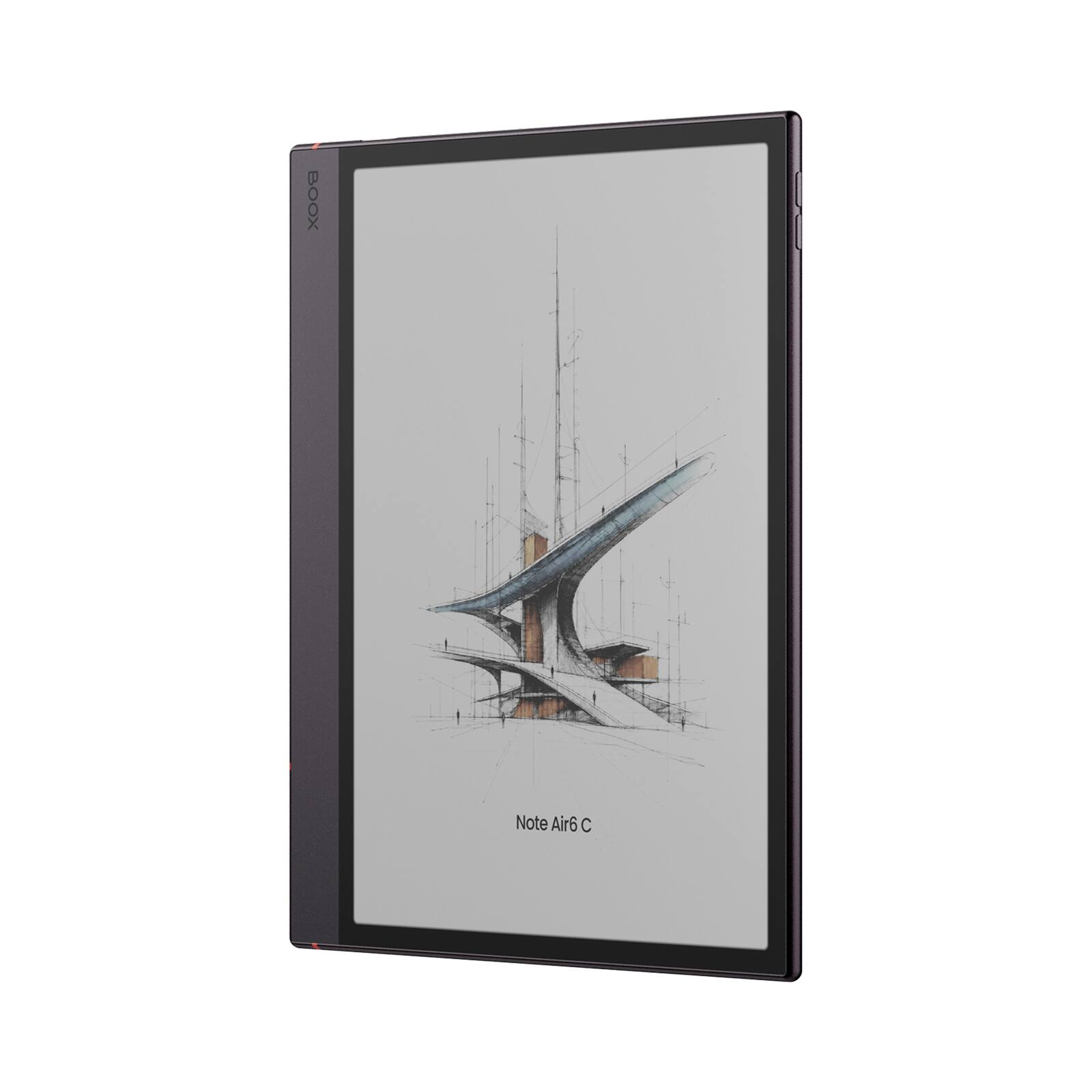 BOOX
Note Air6 C