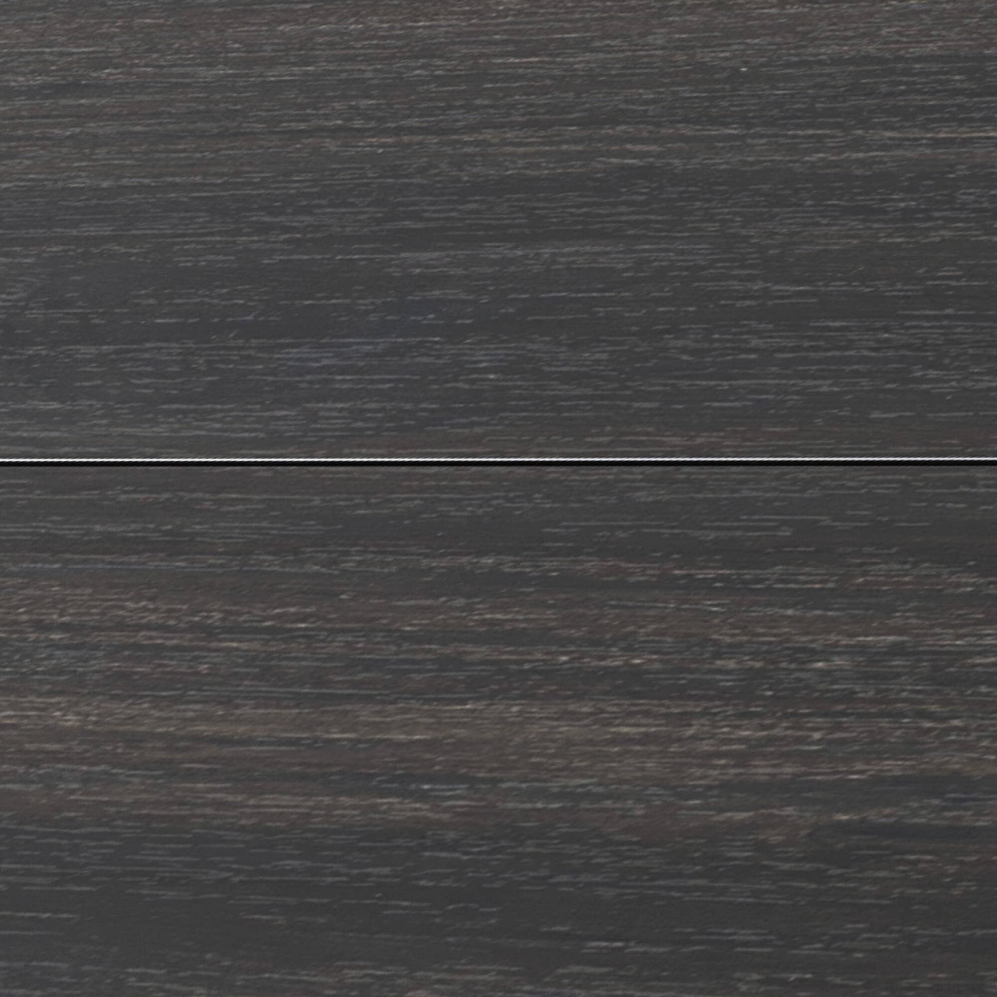 Back. GOODSILO - Electric Standing Desk with Adjustable Height and Splice Board for Ergonomic Home Office Workstation - Walnut.