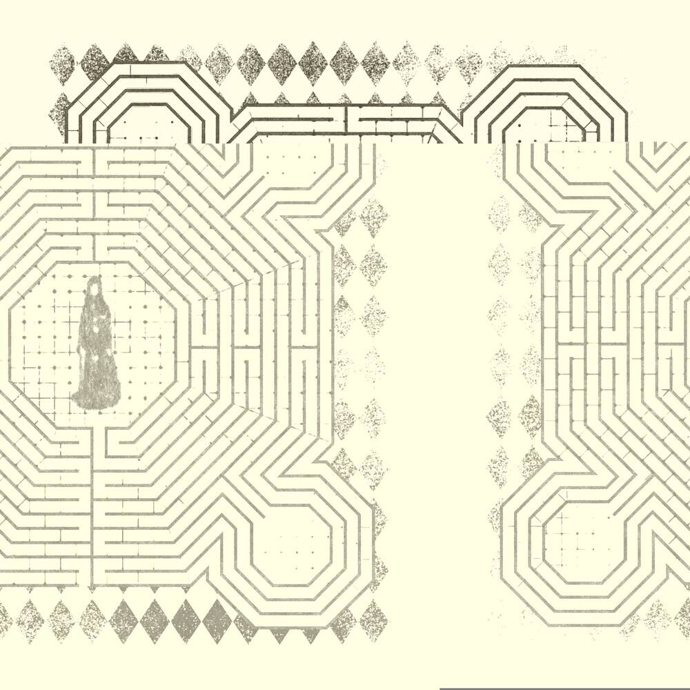 Everything Is Alive [LP] [VINYL]