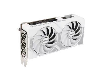 ASUS Dual GeForce RTX 5060 8GB GDDR7 PCI Express 5.0 x8 ATX ASUS Dual GeForce RTX 5060 8GB GDDR7 PCI Express 5.0 x8 ATX