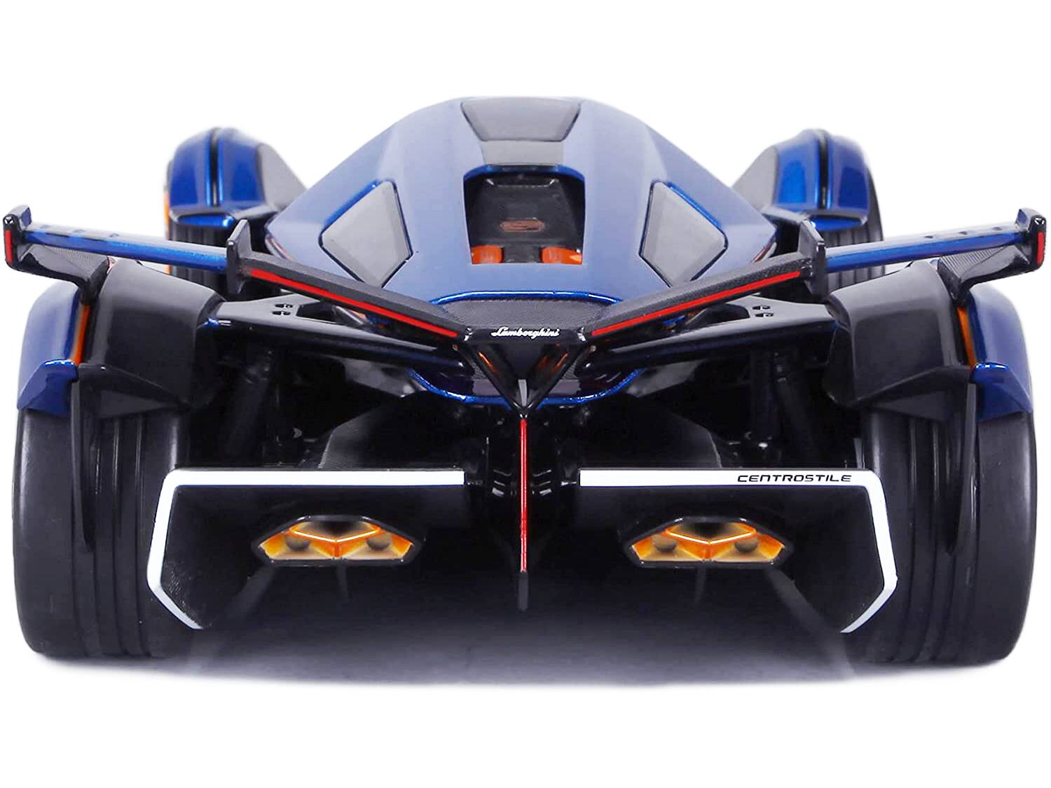 Lamborghini CENTROSTILE
