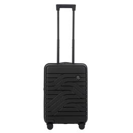 Bric's - B|Y Ulisse 21" Expandable Spinner - Black
