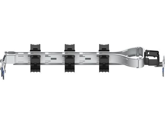 Front. Synology - Synology Cable Management Arm CMA-01 - Unknown.