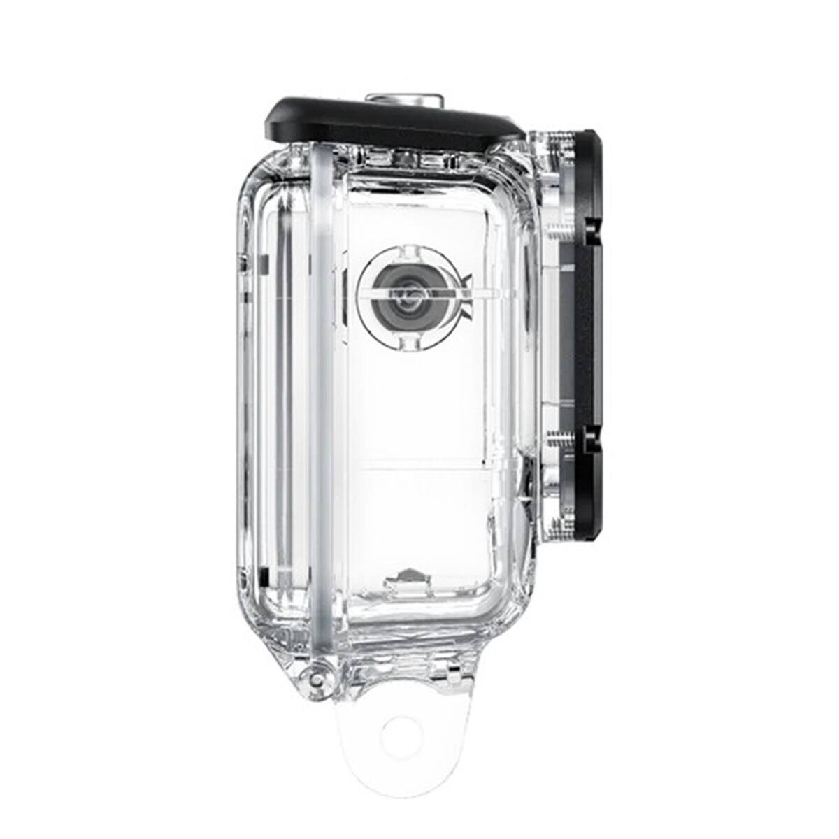 Alt View 3. Insta360 - Insta360 Carry Case for X3 Action Camera.