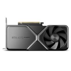 NVIDIA GeForce RTX 4070 SUPER 12GB GDDR6X Graphics Card Titanium NVIDIA GeForce RTX 4070 SUPER 12GB GDDR6X Graphics Card Titanium