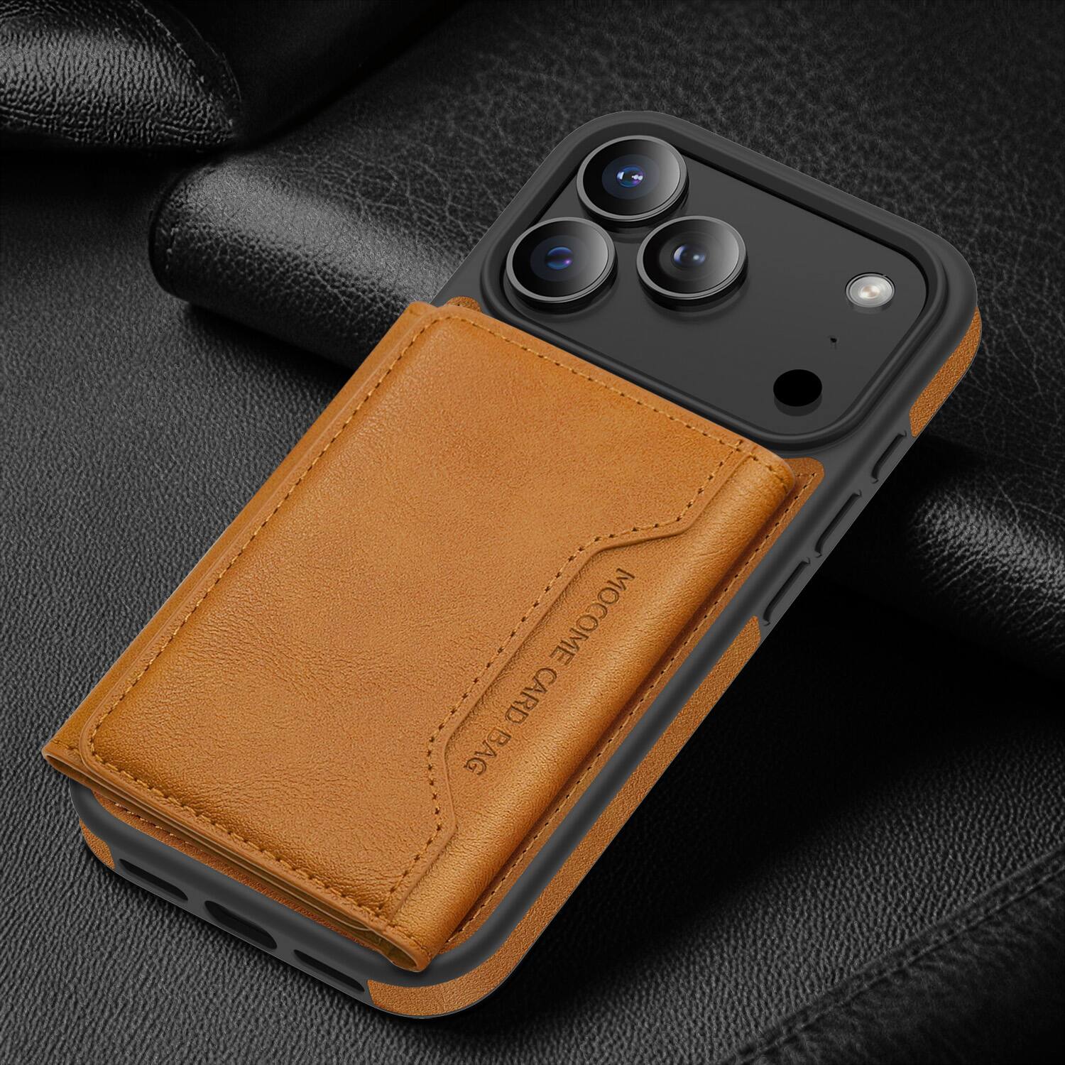 MOCOME CARD BAG