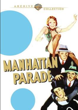 Manhattan Parade - DVD