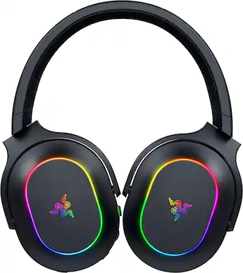 Razer Barracuda X Chroma Bluetooth Wireless Over the Ear Gaming Razer Barracuda X Chroma Bluetooth Wireless Over the Ear Gaming