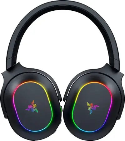 Razer Barracuda X Chroma Bluetooth Wireless Over the Ear Gaming Razer Barracuda X Chroma Bluetooth Wireless Over the Ear Gaming