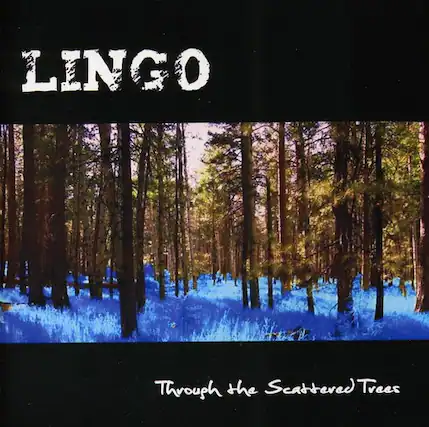 LINGO
Through the Scattered Trees