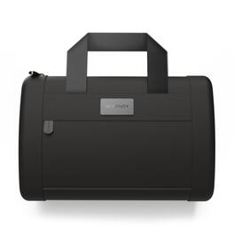 AC Infinity - Smell Proof Odor Free Lightweight Travel Handbag - Black