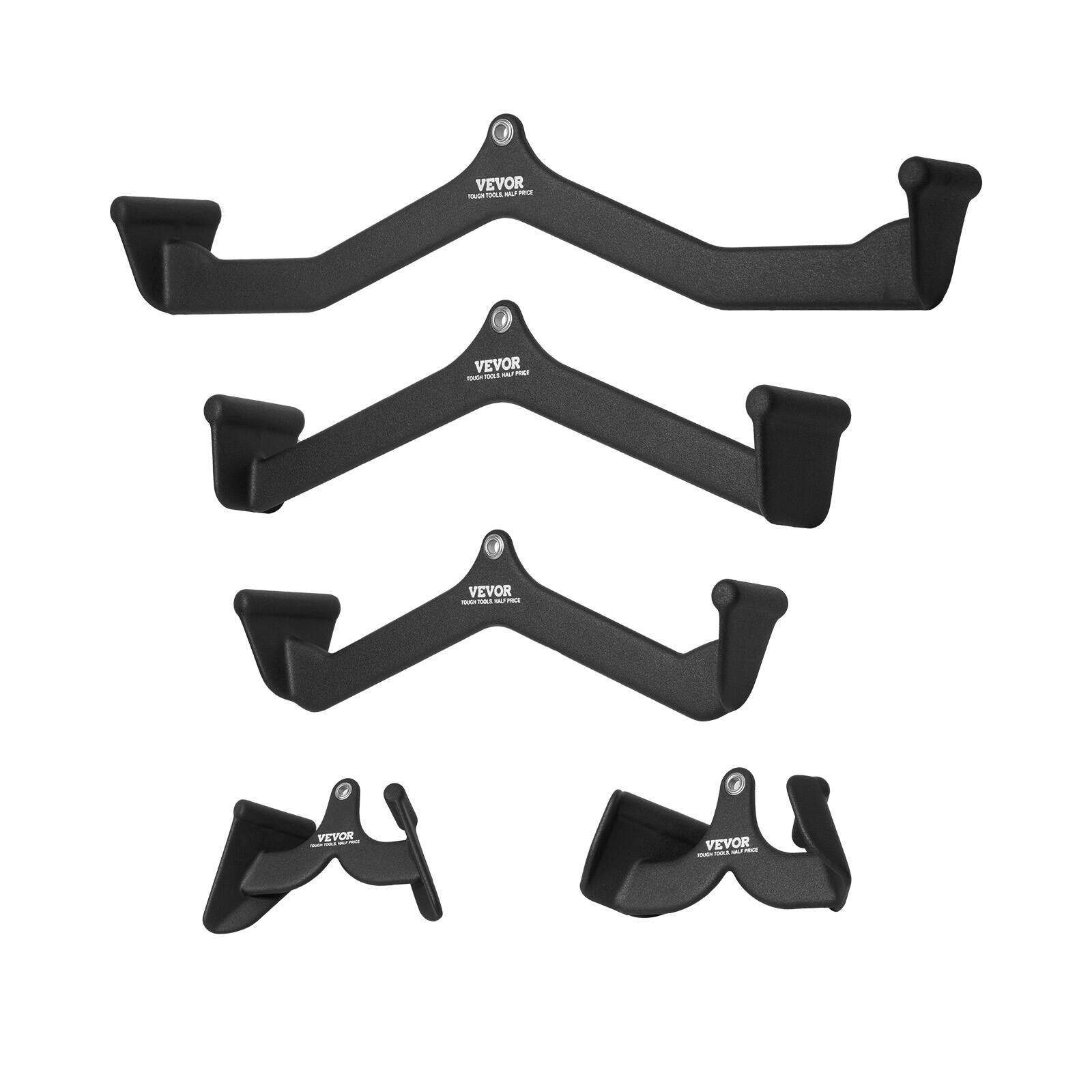 VEVOR  
TOUGH TOOLS SMALL PRICE