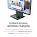 - The Edge & I
- Toroetos Pour
- prece M INA L cASTurAS ape
- summar L IDed
- n
- mg
- s
- u
- S
- ds
- g
- apeical su ds
Lenovo - Instant access, wireless charging
Simplify your day with easy access and the convenience of charging your phone wirelessly—no cords, no hassle.
