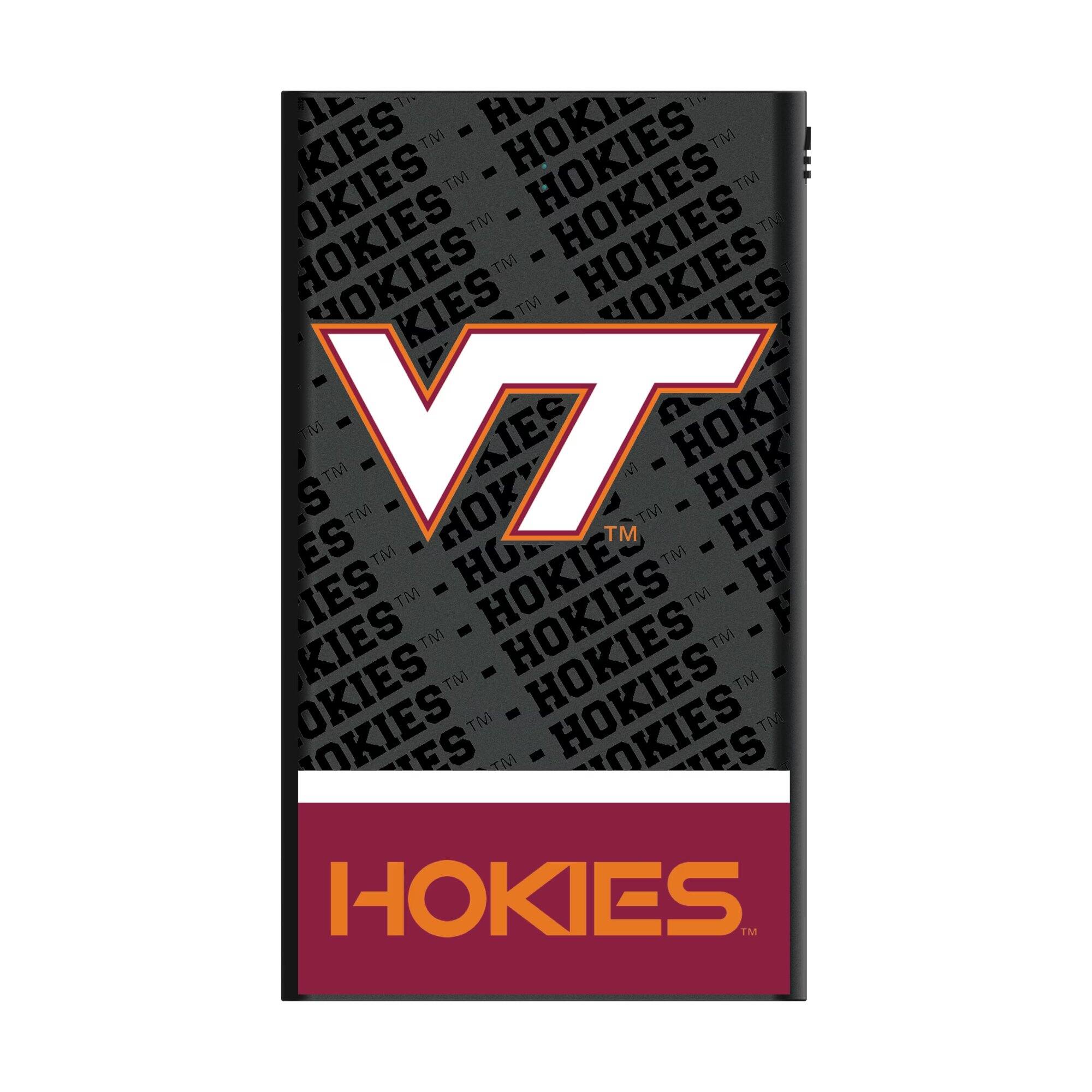 VT HOKIES™  
HOKIES™