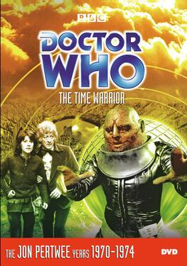 Doctor Who: The Time Warrior - DVD