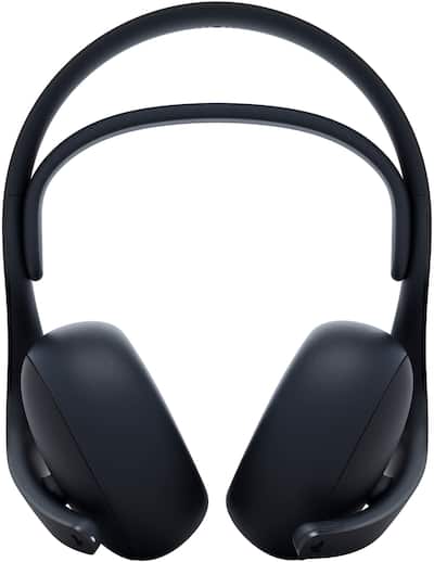 Sony PULSE Elite wireless headset Midnight Black 1000044173 - Best Buy Sony PULSE Elite wireless headset Midnight Black 1000044173 - Best Buy