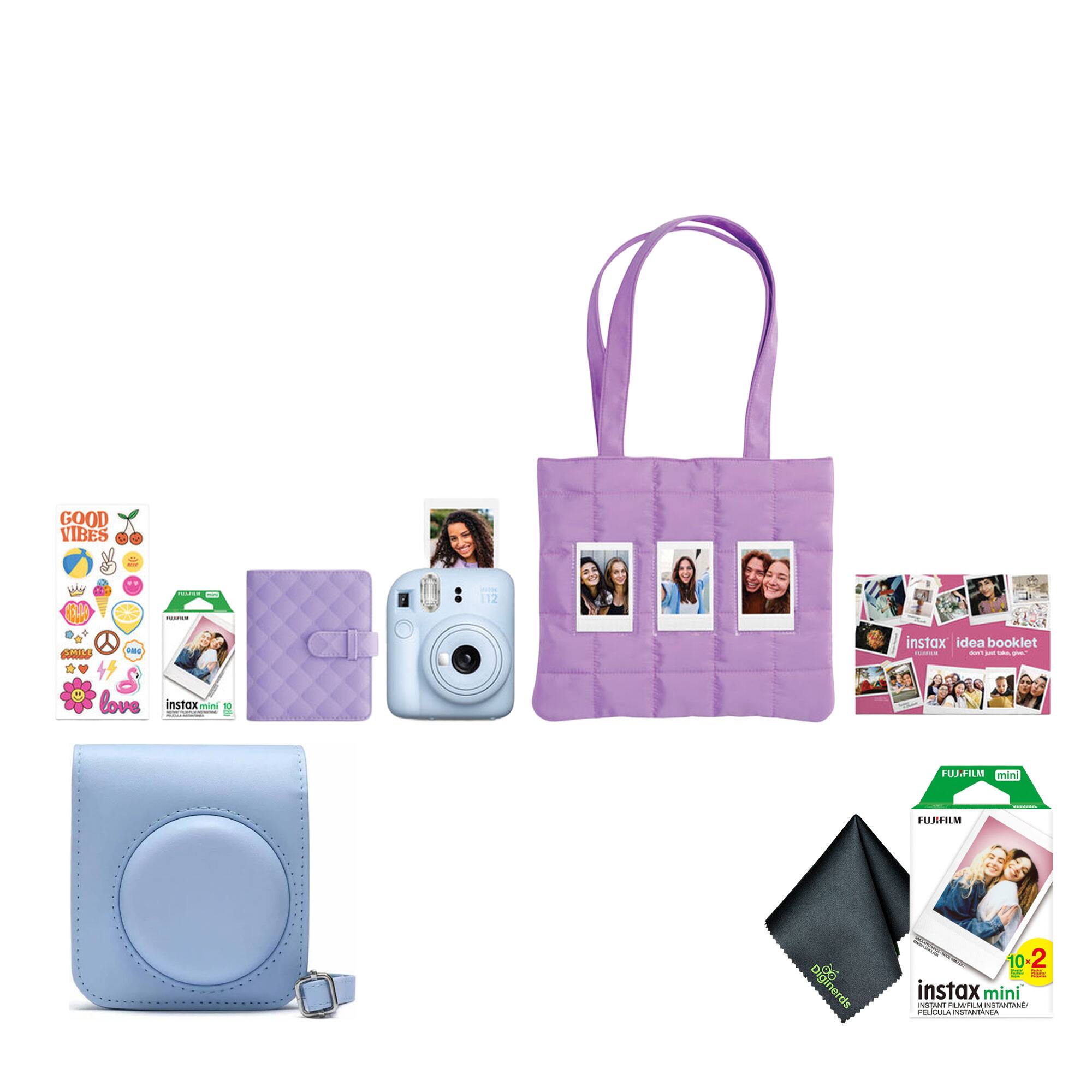 GOOD VIBES G GMO . * Y & love - | instax mini 1 : : 112 instax idea booklet ... - - - - TUMM mini PUJIFILM 86 Diginerds 10 10-2 instax mini NEAN MPL ISINNIANE PILICILA AA