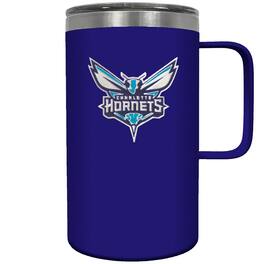 Great American Products - Charlotte Hornets 18oz. Hustle Travel Mug - Multicolor