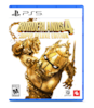 PS5 Borderlands 4 Super Deluxe Edition Mature 17+ ESRB 2K Gearbox Software.