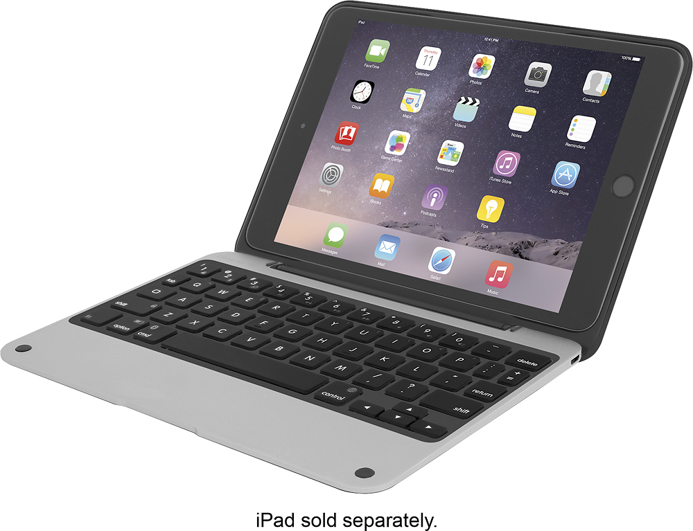 clamcase ipad mini 2