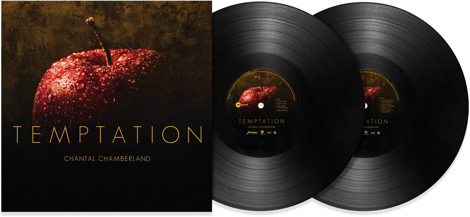 - Ogound COPATON MtUA on i ..  
- sAu SAMES CLO I u  
- d 1 - i - 1 - -- a  
- TEMPTATION  
- CHANTAL CHAMBERLAND  
- TEMPTATION  
- CHANTAL CHAMBERLAND  
- TEMPTATION  
- CHANTAL CHAMBERLAND