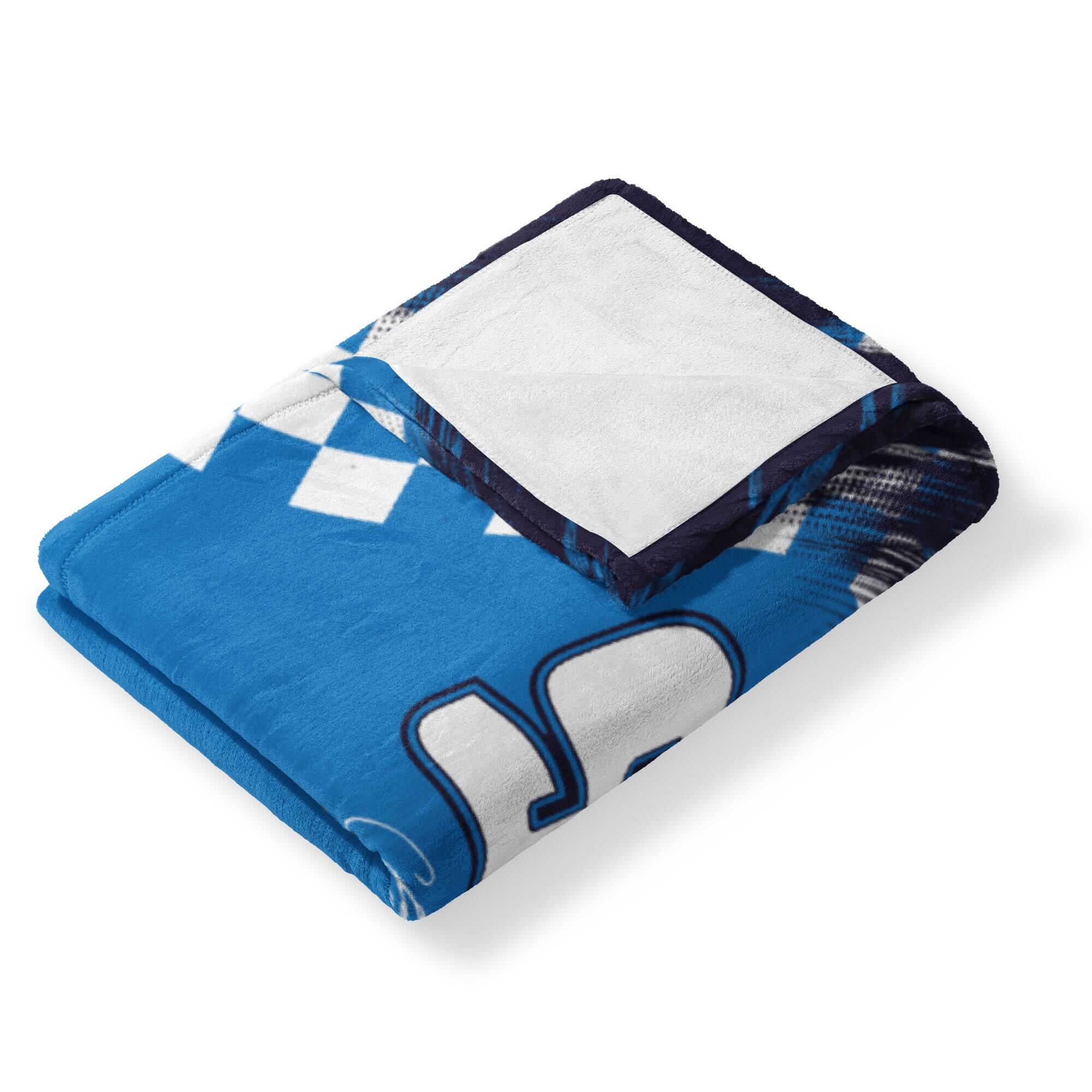 Alt View 3. Northwest - Chase Elliott Silk Touch Throw Blanket - Multicolor.