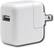 Angle Standard. Apple® - USB Power Adapter for Apple® iPod®.