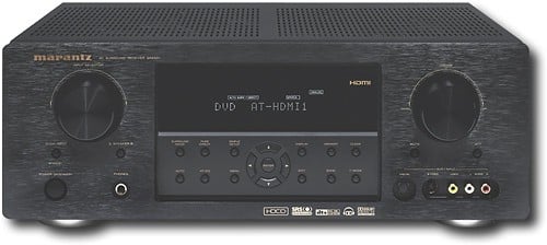 Marantz - 560W 7.0-Ch. A/V Home Theater Receiver