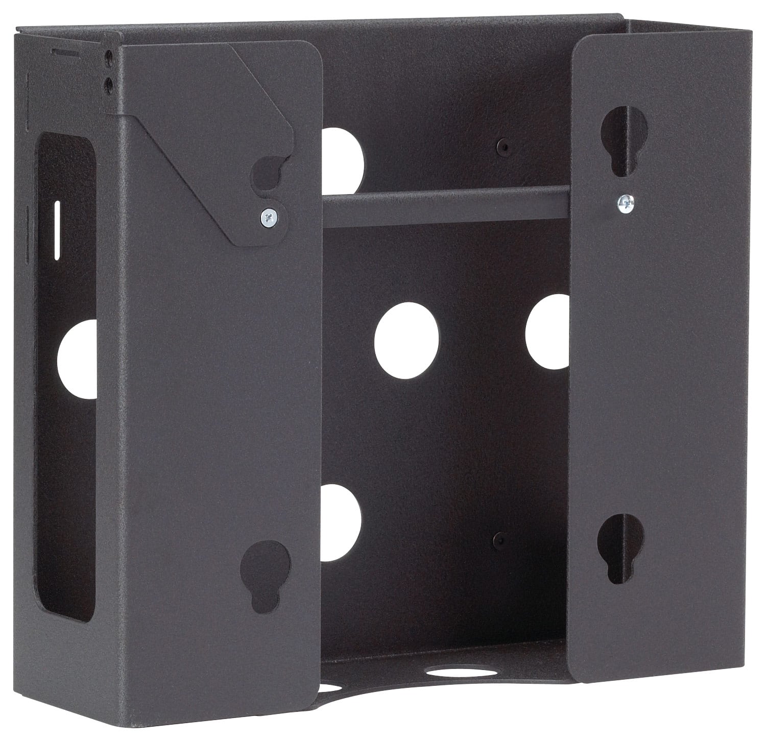 Chief - MID SIZED CPU ADAPTER - Black - Front_Zoom