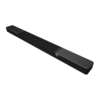 Angle. Klipsch - CORE 300 5.1.2 CH SOUND BAR BLACK - Black.