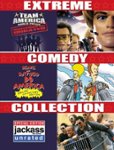 Front Standard. Extreme Comedy Collection [DVD].